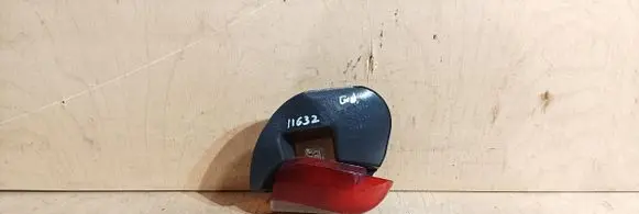 Jaguar XJ X308 Rear door interior light LJA5370AA HELLA