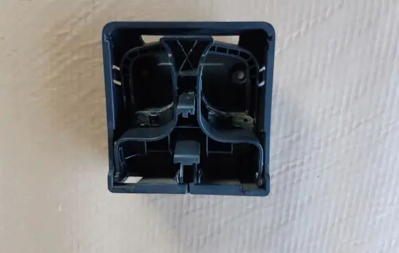 Volkswagen Jetta V Cup holder back 1K0862532D