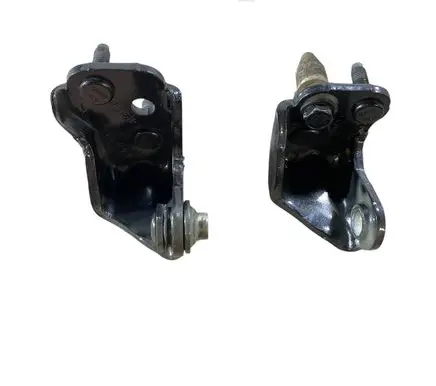 Ford Explorer VI Rear door hinge set 26801 26811