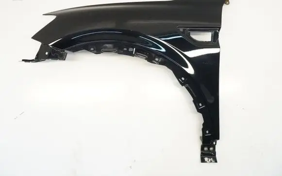 Renault Arkana Fender 631017236R 631012959R