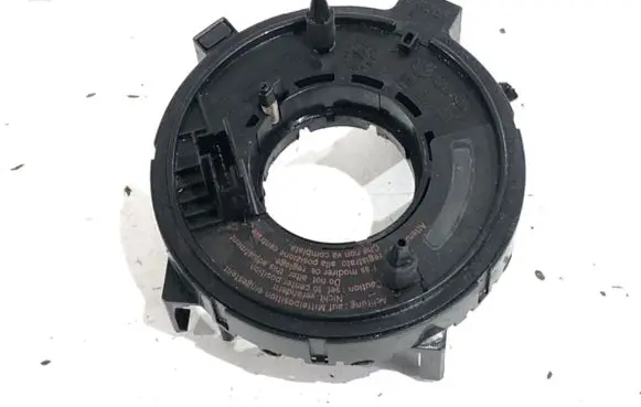 Audi A6 Allroad C5 Airbag squib ring wiring 1J0959653C