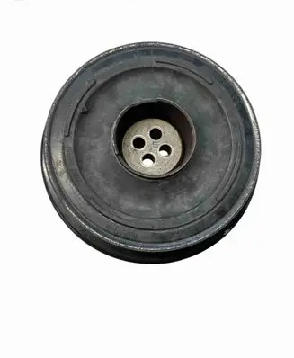 BMW 5 F10 F11 Crankshaft pulley 851132101