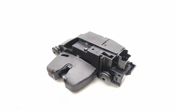 Opel Corsa F Tailgate/trunk/boot lock/catch/latch 9816195380