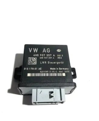 Audi A7 S7 4G Light module LCM 4H0907357A