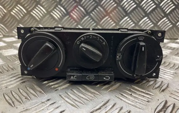 Ford Galaxy Climate control unit 7M5907049D