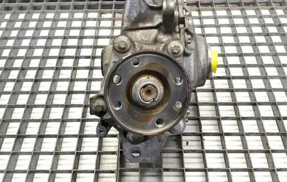 Mercedes-Benz C W205 Gearbox transfer box case A2053310100