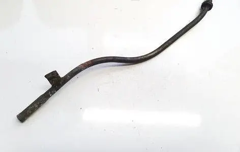 Alfa Romeo GT Turbo turbocharger oiling pipe/hose a854