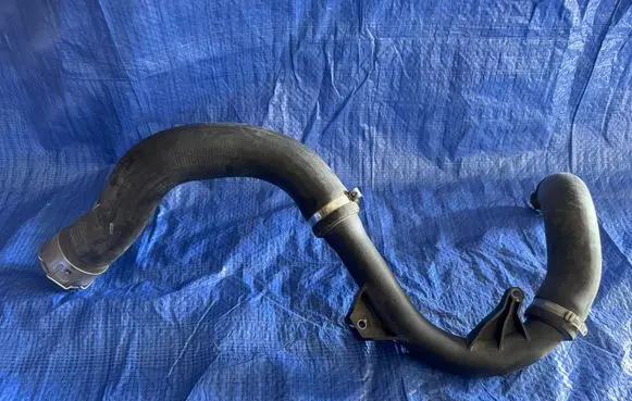 Renault Captur II Intercooler hose/pipe 144601591R