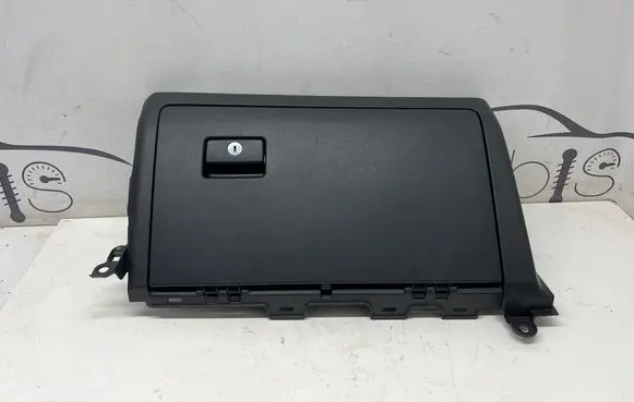 Toyota RAV 4 (XA50) Glove box set 5543342090 5555042130