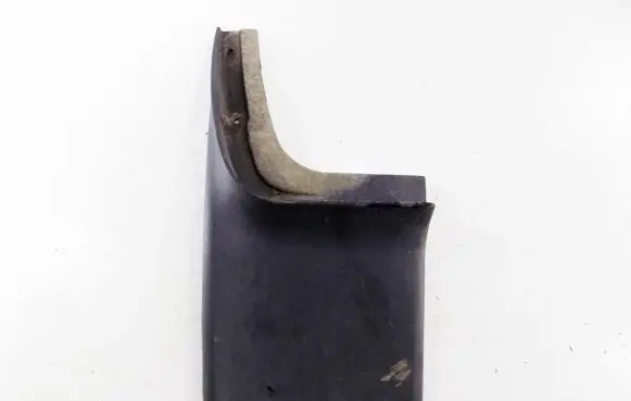 Jeep Grand Cherokee Rear mudguard 
