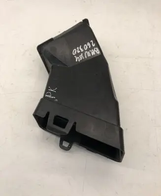 BMW X4 G02 Rain gutter 51317411519