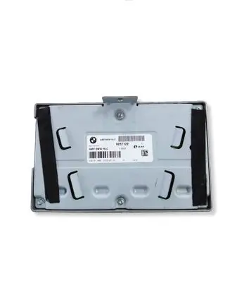 BMW X5 E70 Sound amplifier 9257122 11551