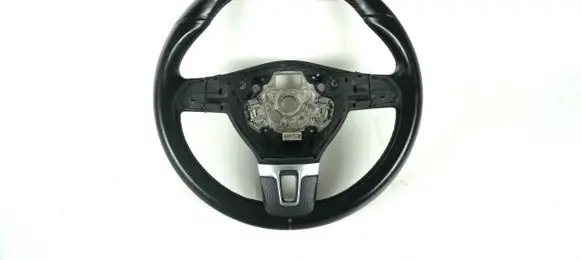Volkswagen PASSAT B6 Steering wheel 3C8419091BE E74