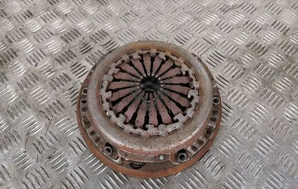 Citroen C4 Cactus Clutch set kit 9854G221 9801139380 9674033680