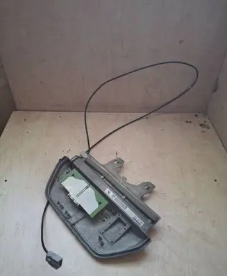 Volvo S80 Antenna control unit AAX30102 8622259 P23EUUUAL