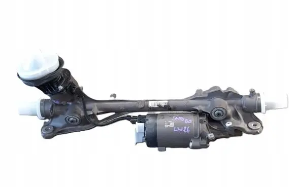 Volkswagen Golf VIII Steering rack 5WB423053BQ