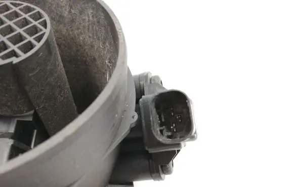 Mercedes-Benz E W211 Mass air flow meter A6460940048