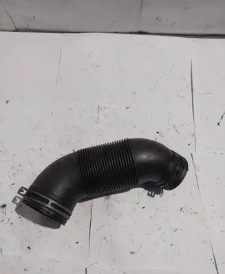 Volkswagen Sharan Air intake hose/pipe 7M3129627C YM216Y633BA