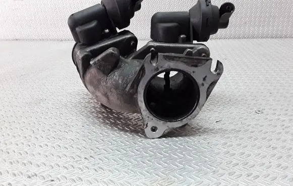 Peugeot 607 Engine shut-off valve 75380A