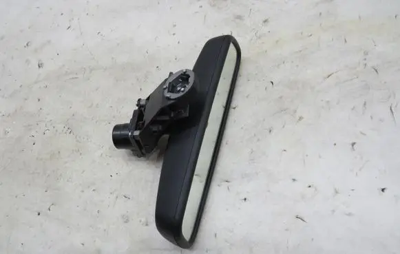 Jaguar XJ X351 Rear view mirror (interior) KRIS235789