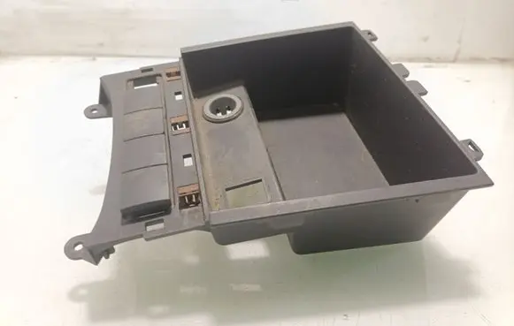 Volkswagen Jetta VI Glove box central console 5C7857925B