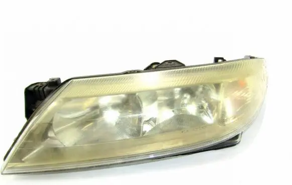 Renault Laguna II Headlight/headlamp 8200207519