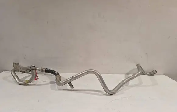 Air conditioning (A/C) pipe/hose