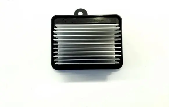Opel Crossland X Heater blower motor/fan resistor G0587002 AAC01770
