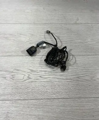BMW 5 E60 E61 Parking sensor (PDC) wiring loom 6928361 6928362 22042008