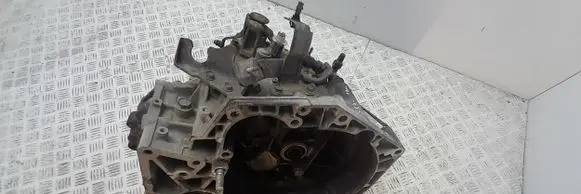 Suzuki SX4 Manual 6 speed gearbox ZL2