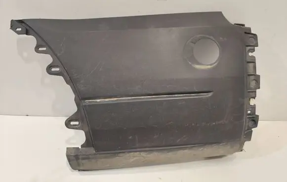 Ford Transit Rear bumper corner part panel trim BK3117927