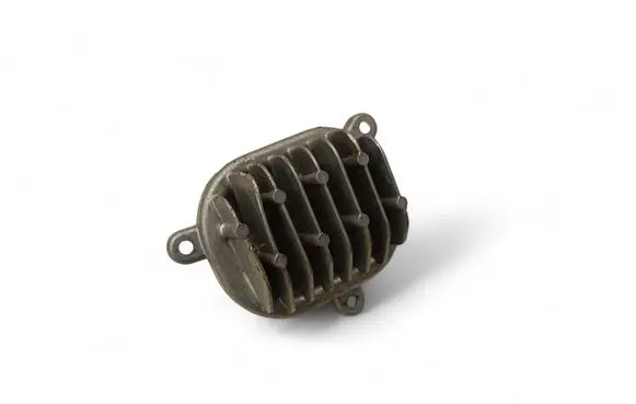Audi A4 S4 B9 Headlight ballast module Xenon 1305715396