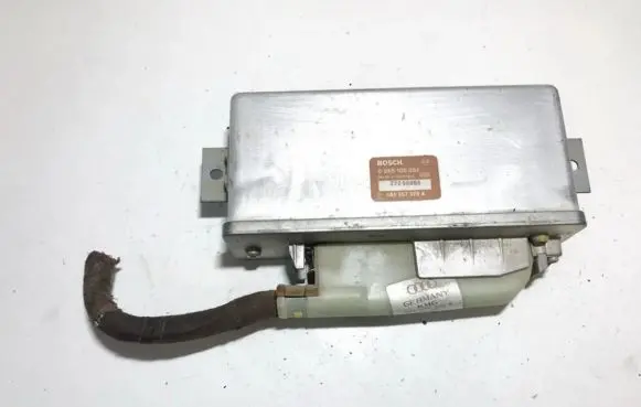 Audi 80 90 S2 B4 ABS control unit/module 0265100056 27208880
