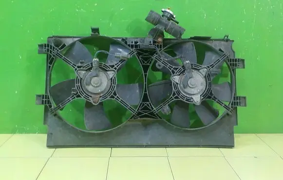 Mitsubishi Outlander Fan set 16AB130
