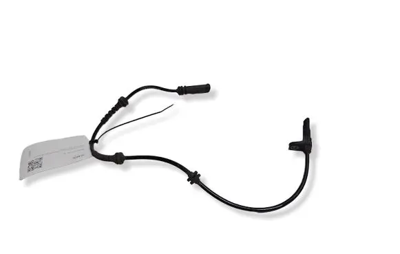 BMW 5 F10 F11 ABS rear brake sensor 6784901