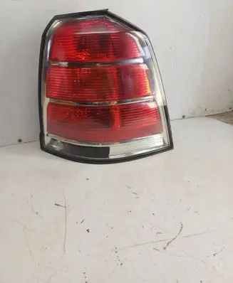 Rear/tail lights