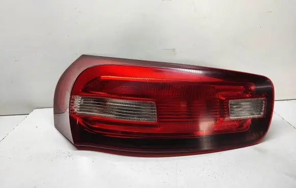 Citroen C4 II Picasso Rear/tail lights