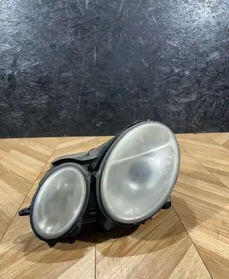 Mercedes-Benz E W211 Headlight/headlamp