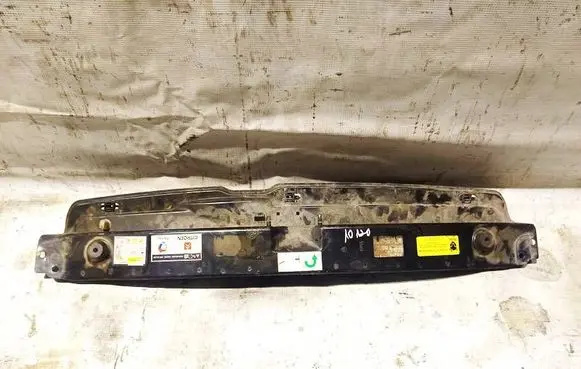 Citroen Xsara Picasso Radiator support slam panel