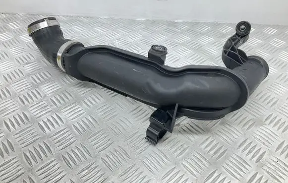 Audi Q3 8U Intercooler hose/pipe 1K0145770AE 03G906051E
