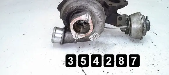Honda Civic Turbo 18900RSRE01