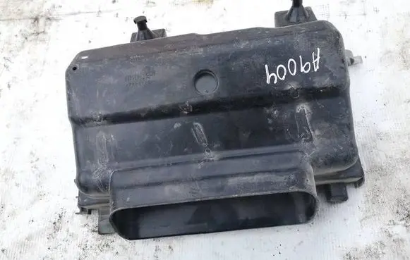 Suzuki SX4 S-Cross Air filter box