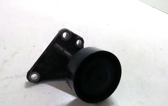 Volkswagen Touareg I Alternator belt tensioner 059145174A
