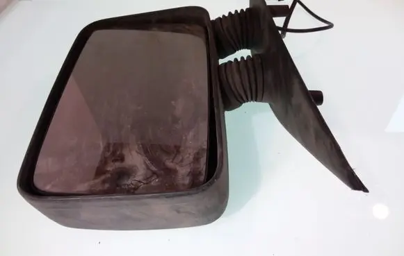 Fiat Ducato Front door electric wing mirror E30045996