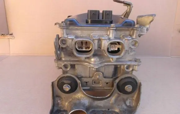 Toyota C-HR I Voltage converter inverter G920047241