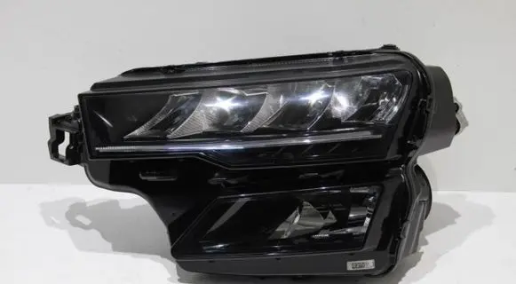 Skoda Karoq Headlight/headlamp 0022563507 57B941009
