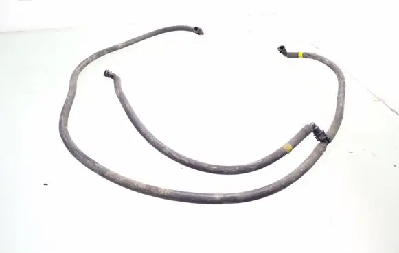 Volkswagen PASSAT B6 Headlight washer hose/pipe 3C0955970