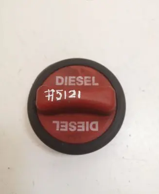 Fuel tank filler cap