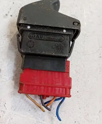 Renault Megane I Other interior part 36422309