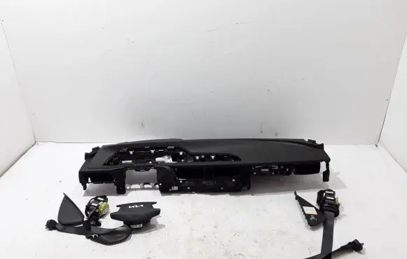 KIA EV6 Dashboard 84710-CV070CV1